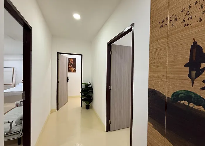 301 S Sukhumvit 48, Free Wifi,smart Tv 3*