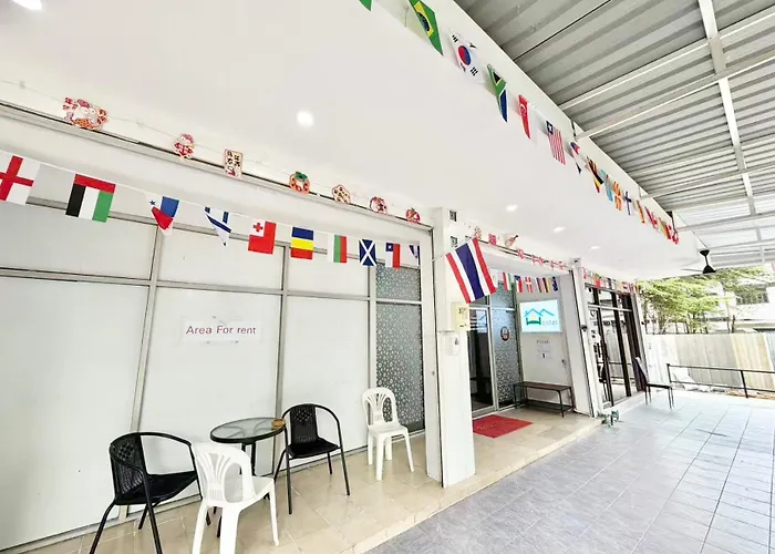 301 S Sukhumvit 48, Free Wifi,smart Tv